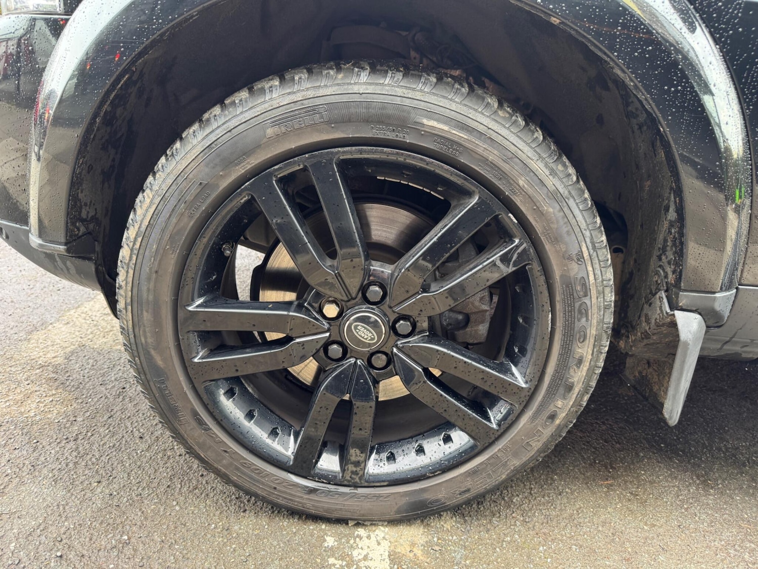 Used Land Rover Discovery 2014 for sale - 78156611: Photo 10