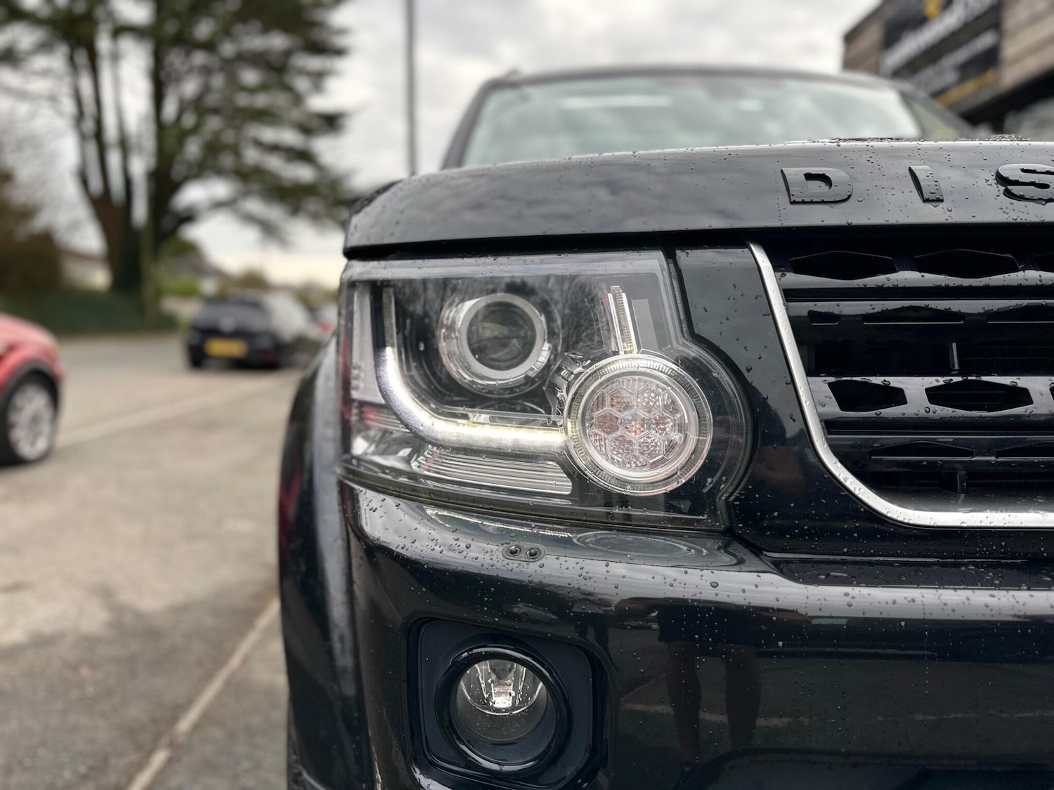 Used Land Rover Discovery 2014 for sale - 78156611: Photo 13