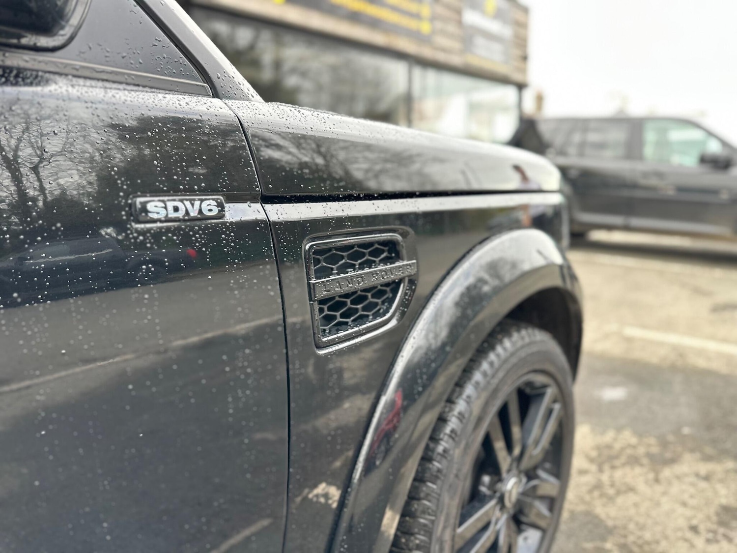 Used Land Rover Discovery 2014 for sale - 78156611: Photo 14