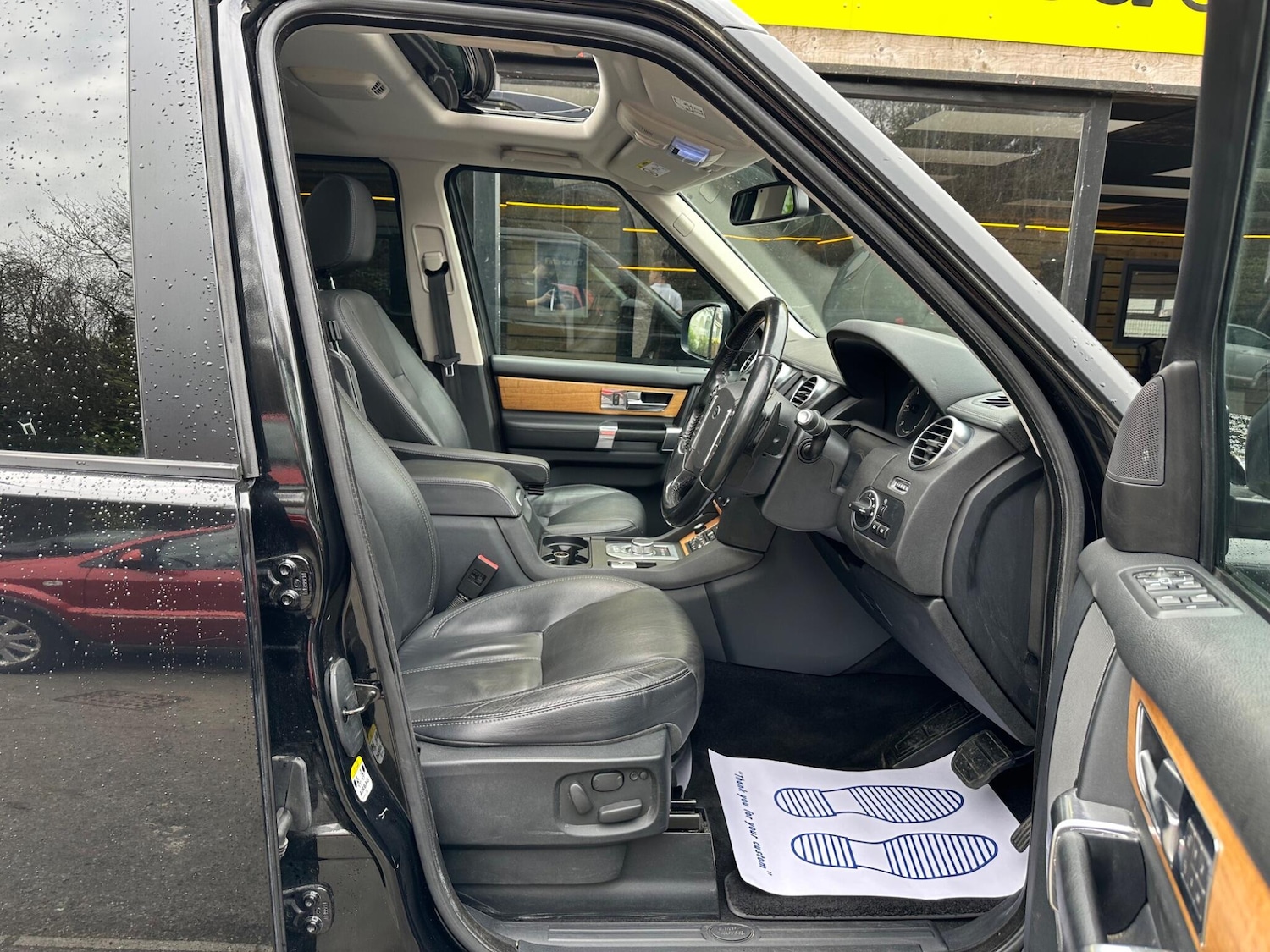 Used Land Rover Discovery 2014 for sale - 78156611: Photo 20