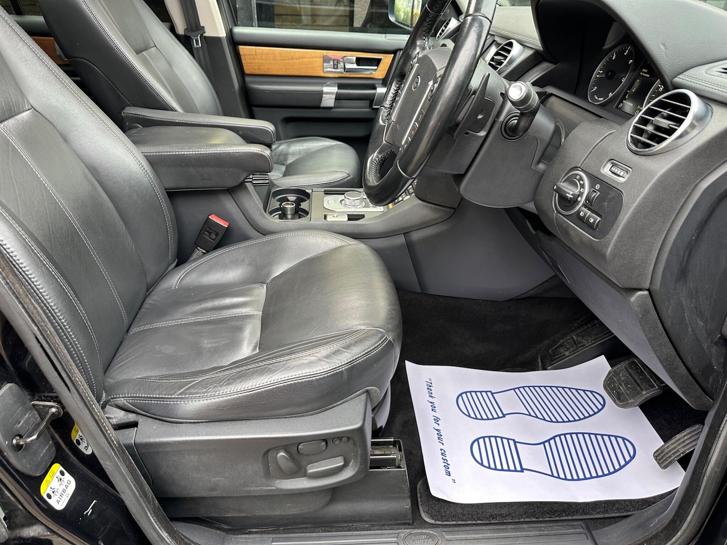 Used Land Rover Discovery 2014 for sale - 78156611: Photo 21