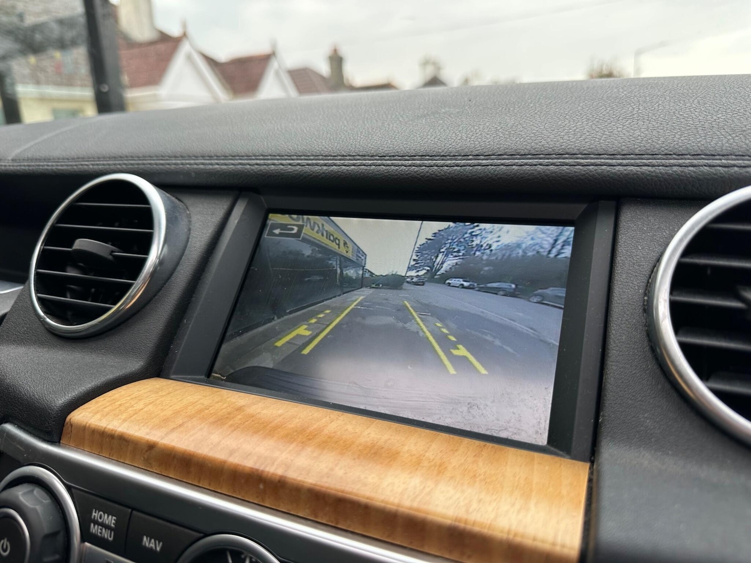 Used Land Rover Discovery 2014 for sale - 78156611: Photo 23