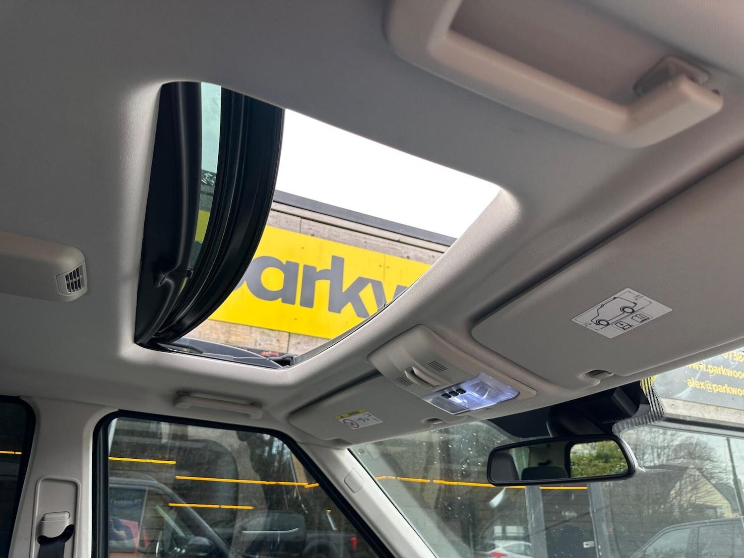 Used Land Rover Discovery 2014 for sale - 78156611: Photo 26