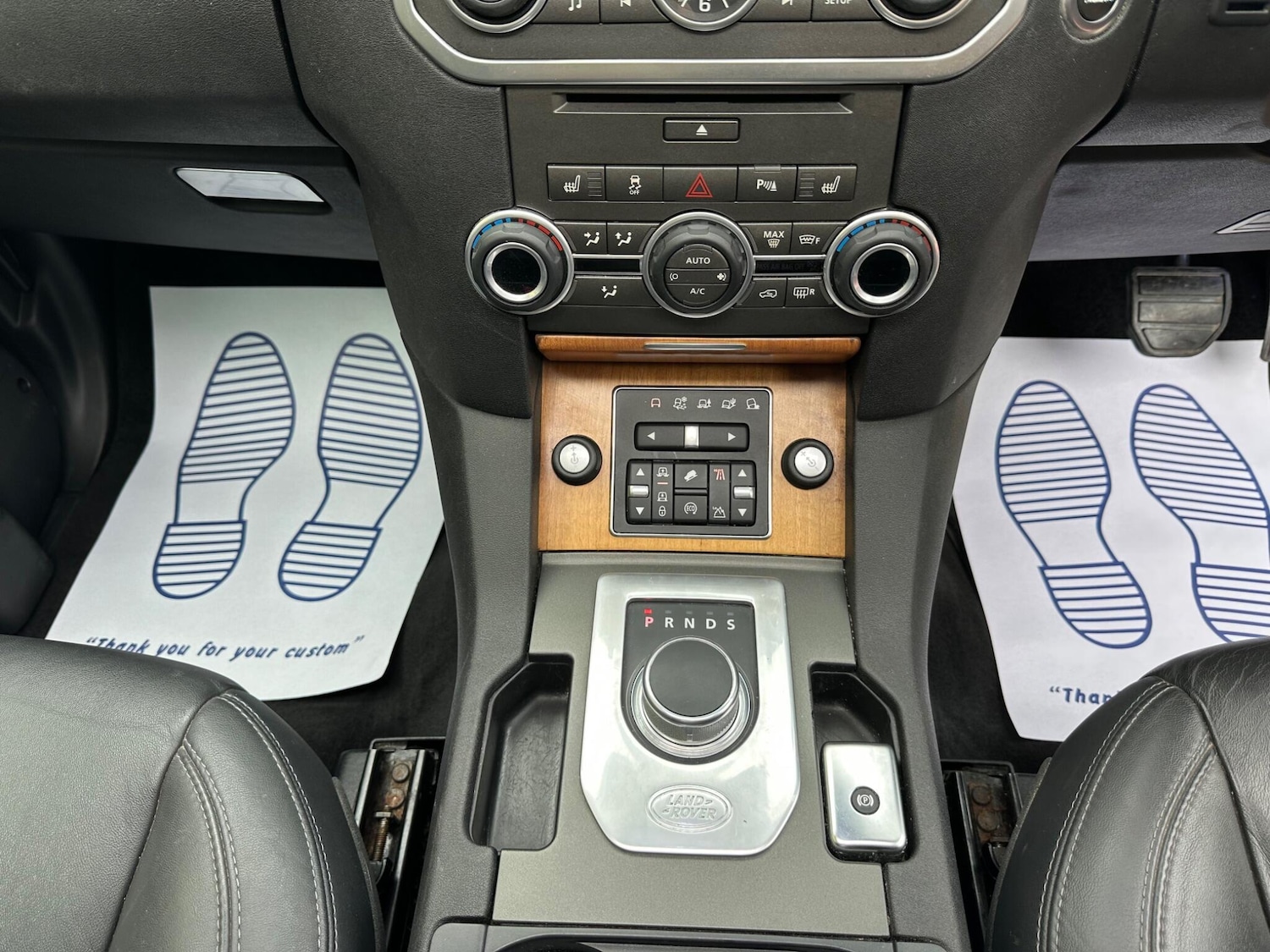 Used Land Rover Discovery 2014 for sale - 78156611: Photo 28