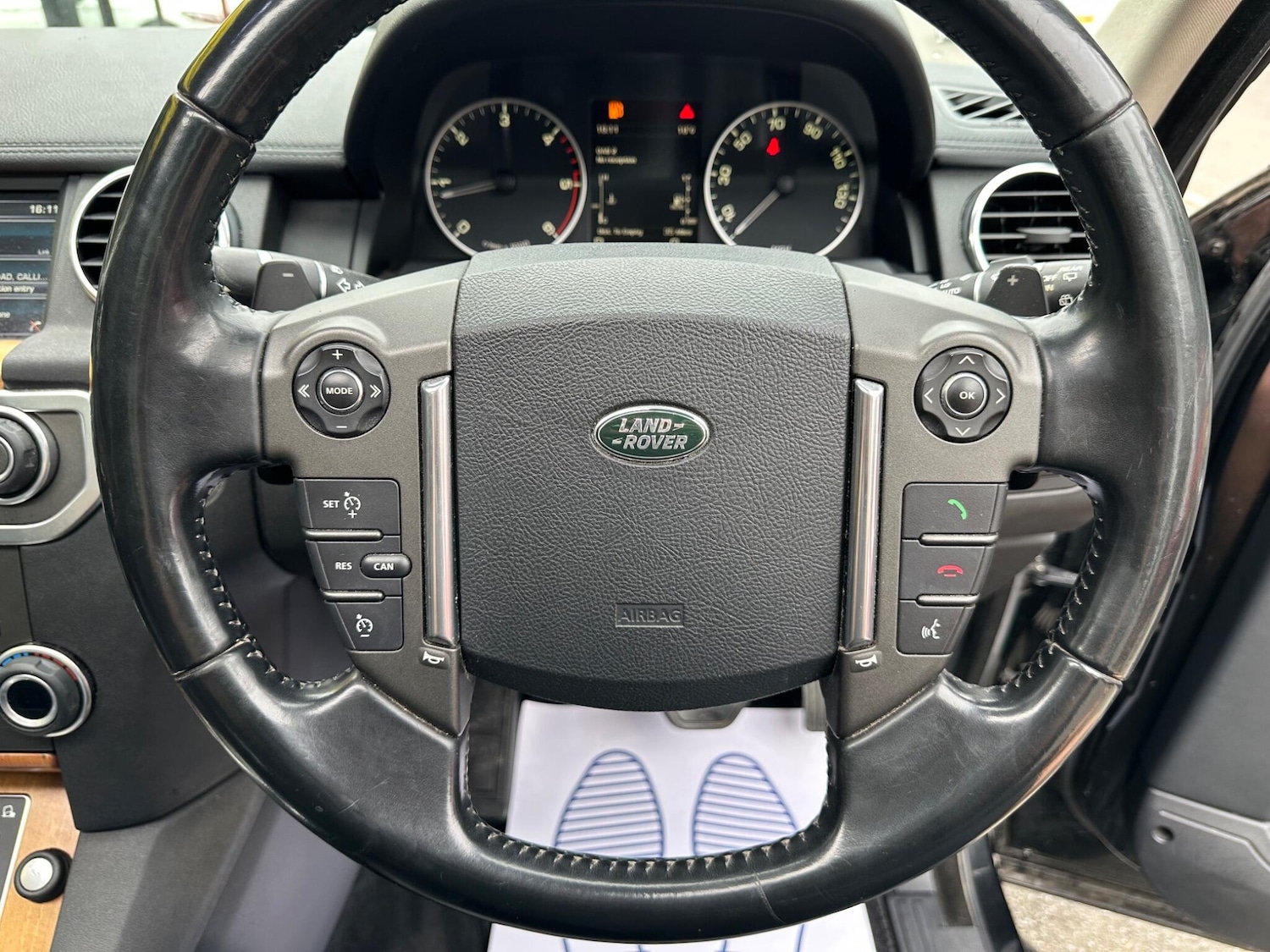 Used Land Rover Discovery 2014 for sale - 78156611: Photo 29