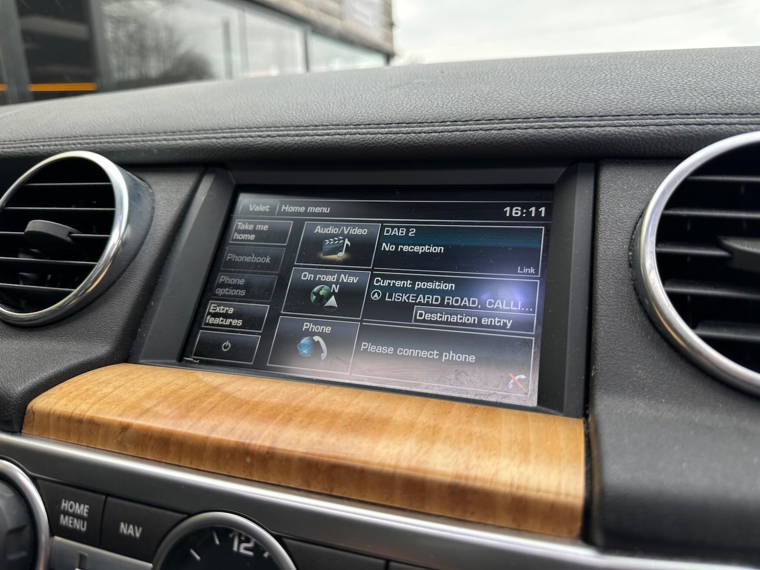 Used Land Rover Discovery 2014 for sale - 78156611: Photo 30