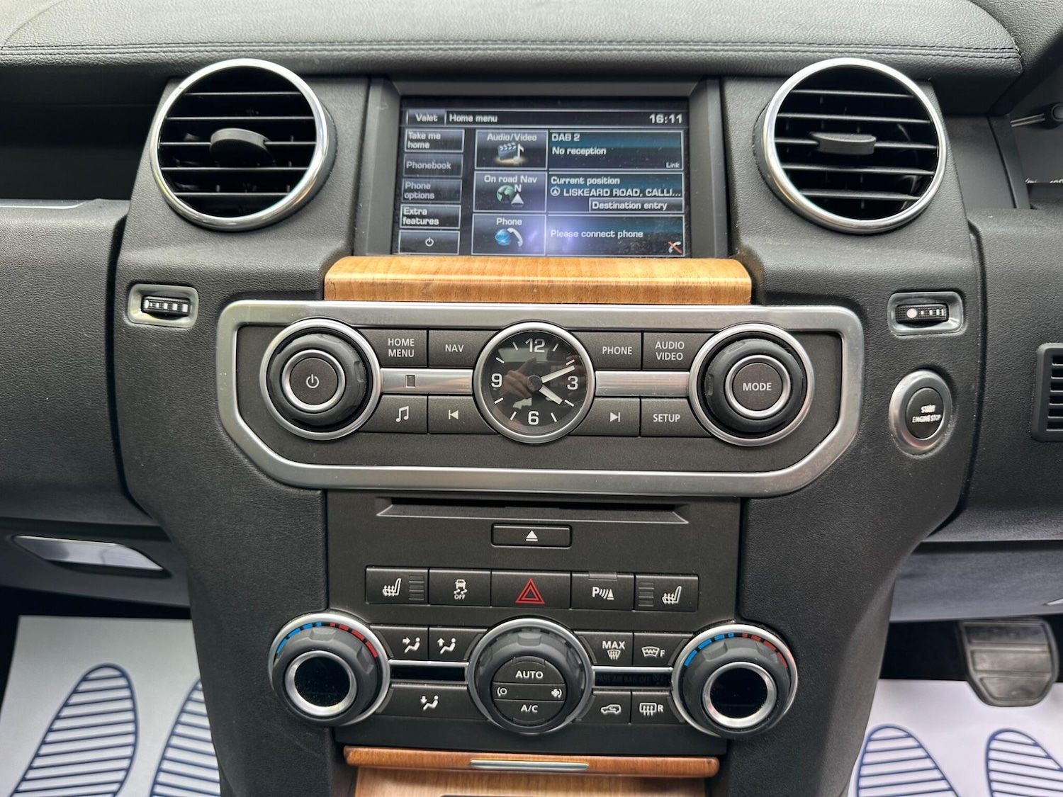 Used Land Rover Discovery 2014 for sale - 78156611: Photo 32