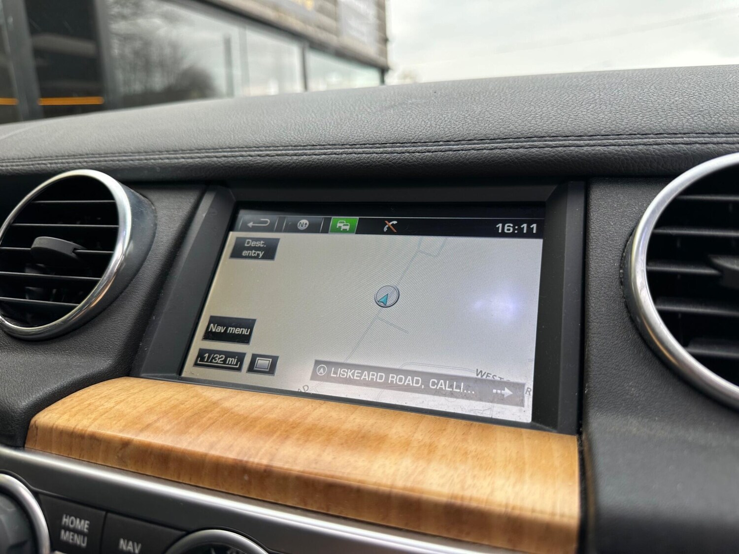 Used Land Rover Discovery 2014 for sale - 78156611: Photo 33