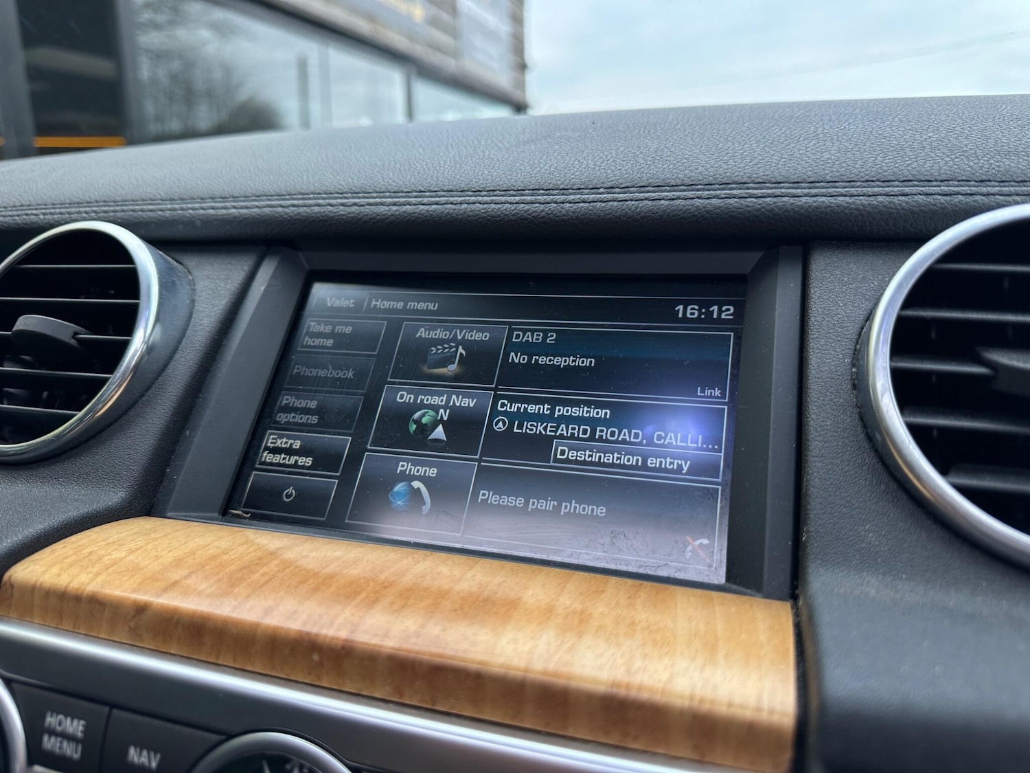 Used Land Rover Discovery 2014 for sale - 78156611: Photo 35