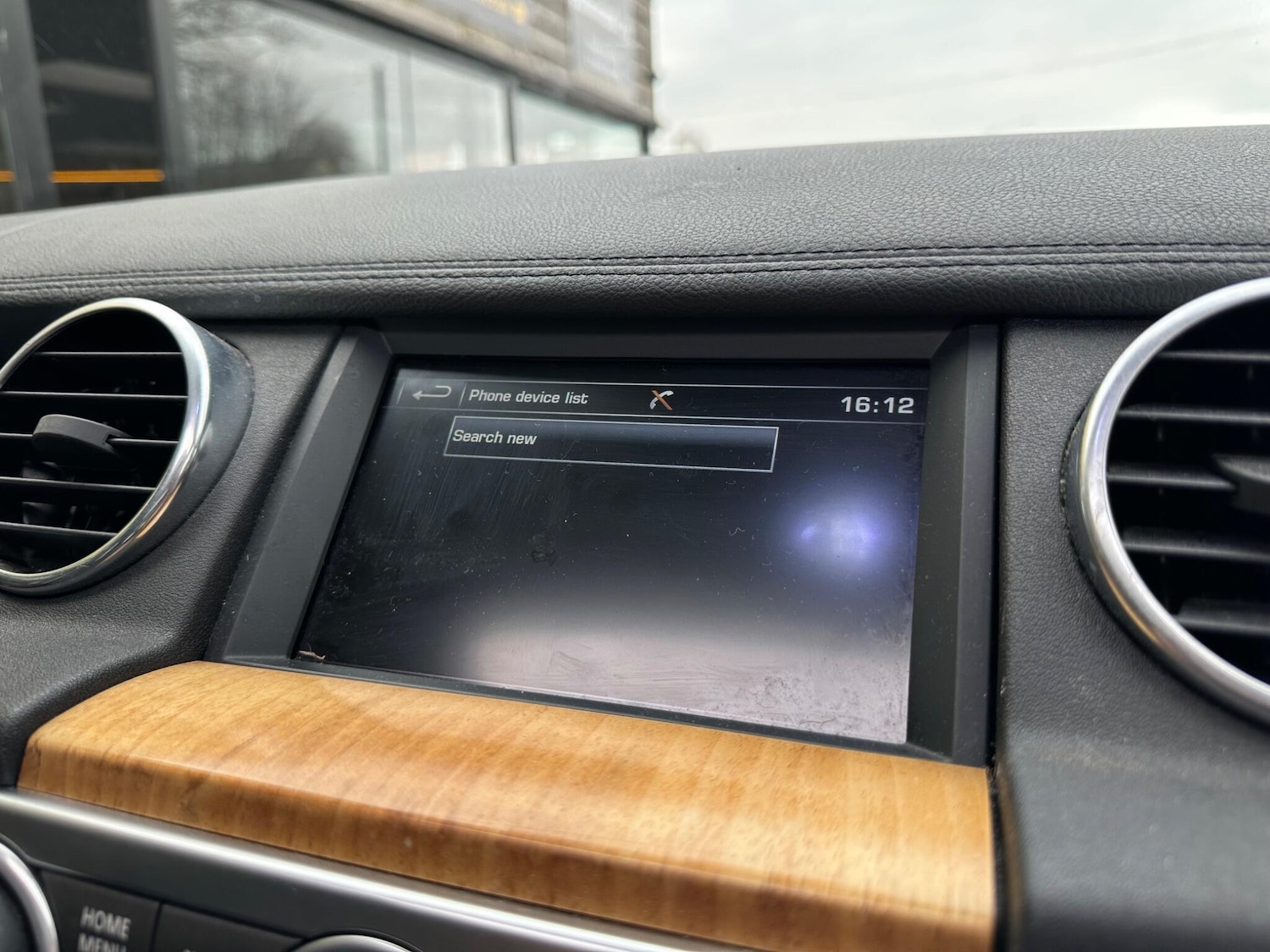 Used Land Rover Discovery 2014 for sale - 78156611: Photo 36