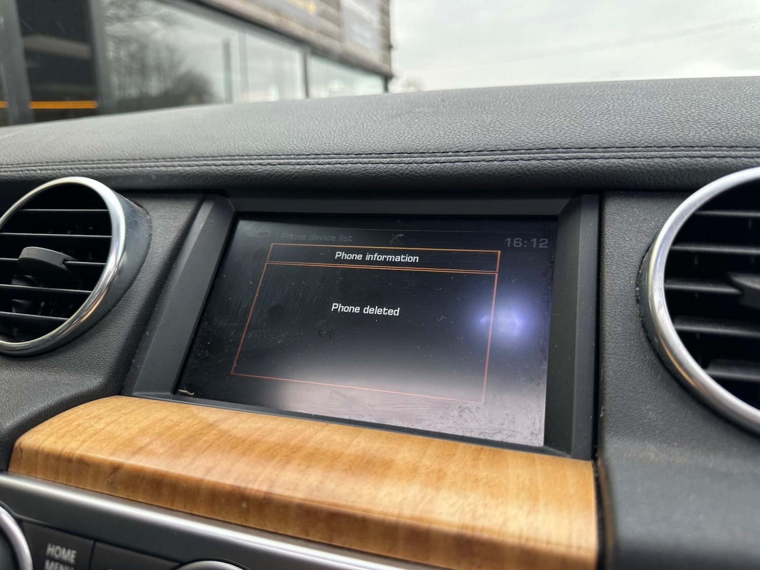 Used Land Rover Discovery 2014 for sale - 78156611: Photo 37