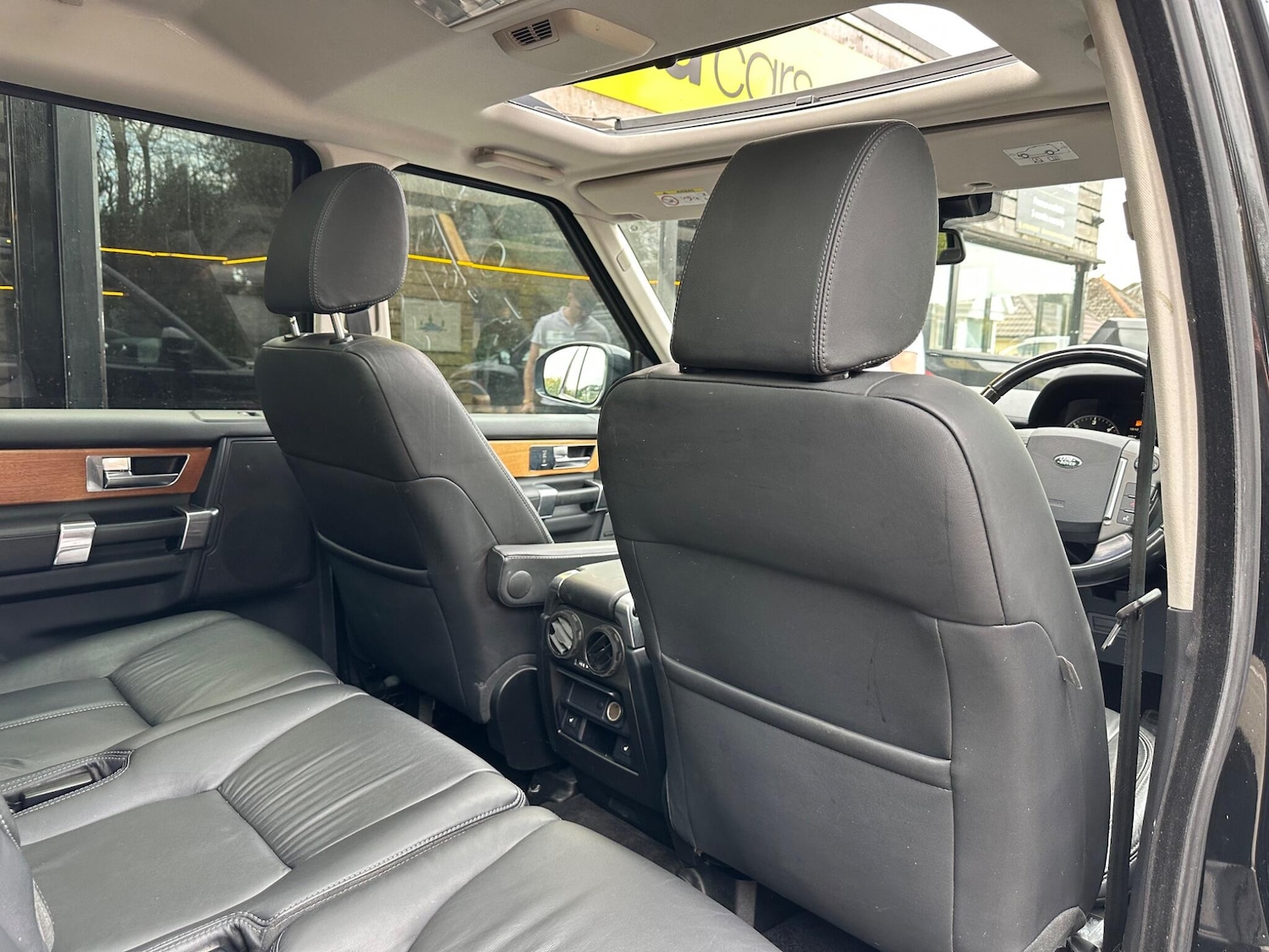 Used Land Rover Discovery 2014 for sale - 78156611: Photo 38