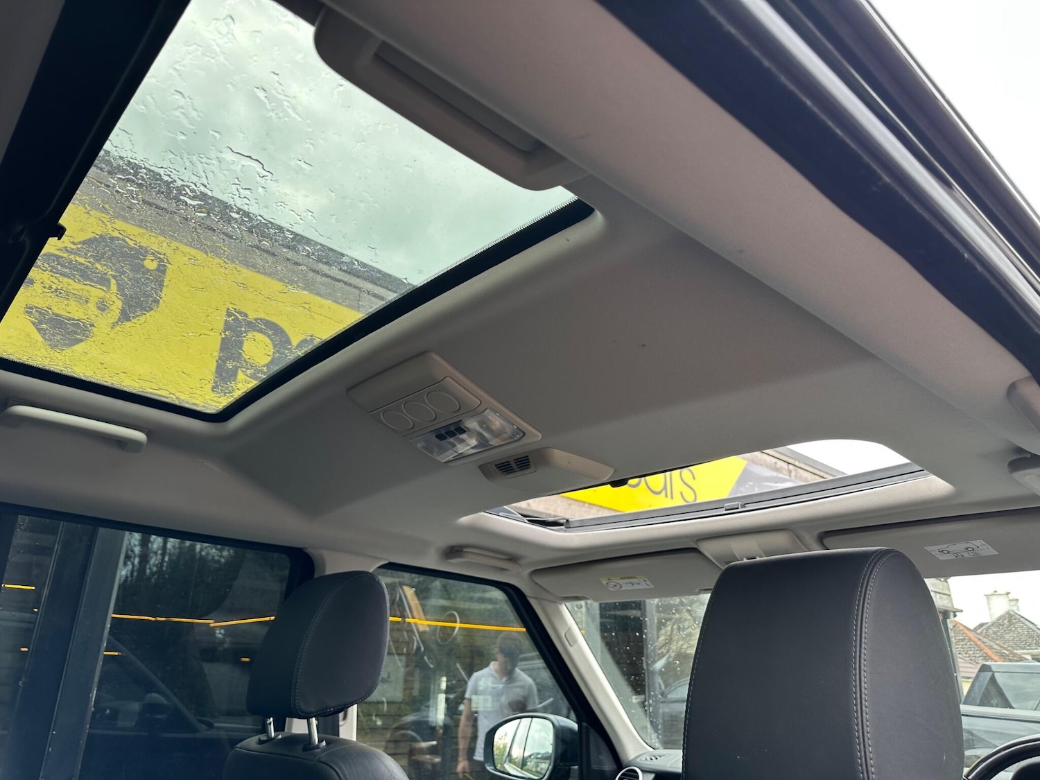 Used Land Rover Discovery 2014 for sale - 78156611: Photo 39