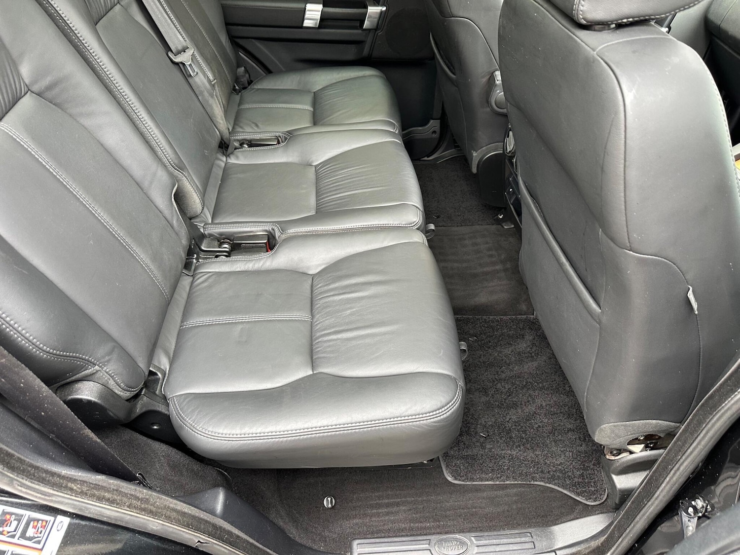 Used Land Rover Discovery 2014 for sale - 78156611: Photo 40