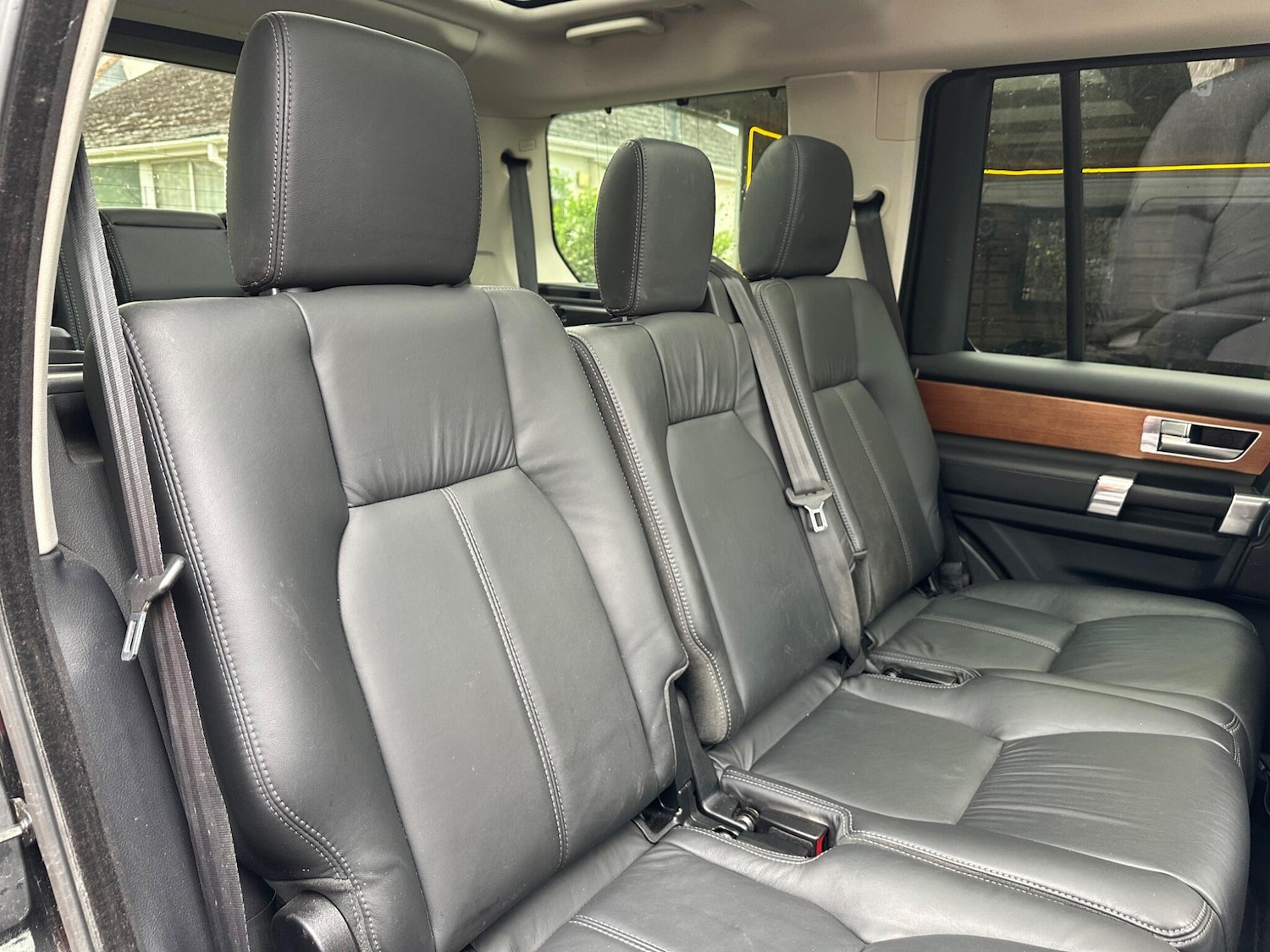 Used Land Rover Discovery 2014 for sale - 78156611: Photo 41