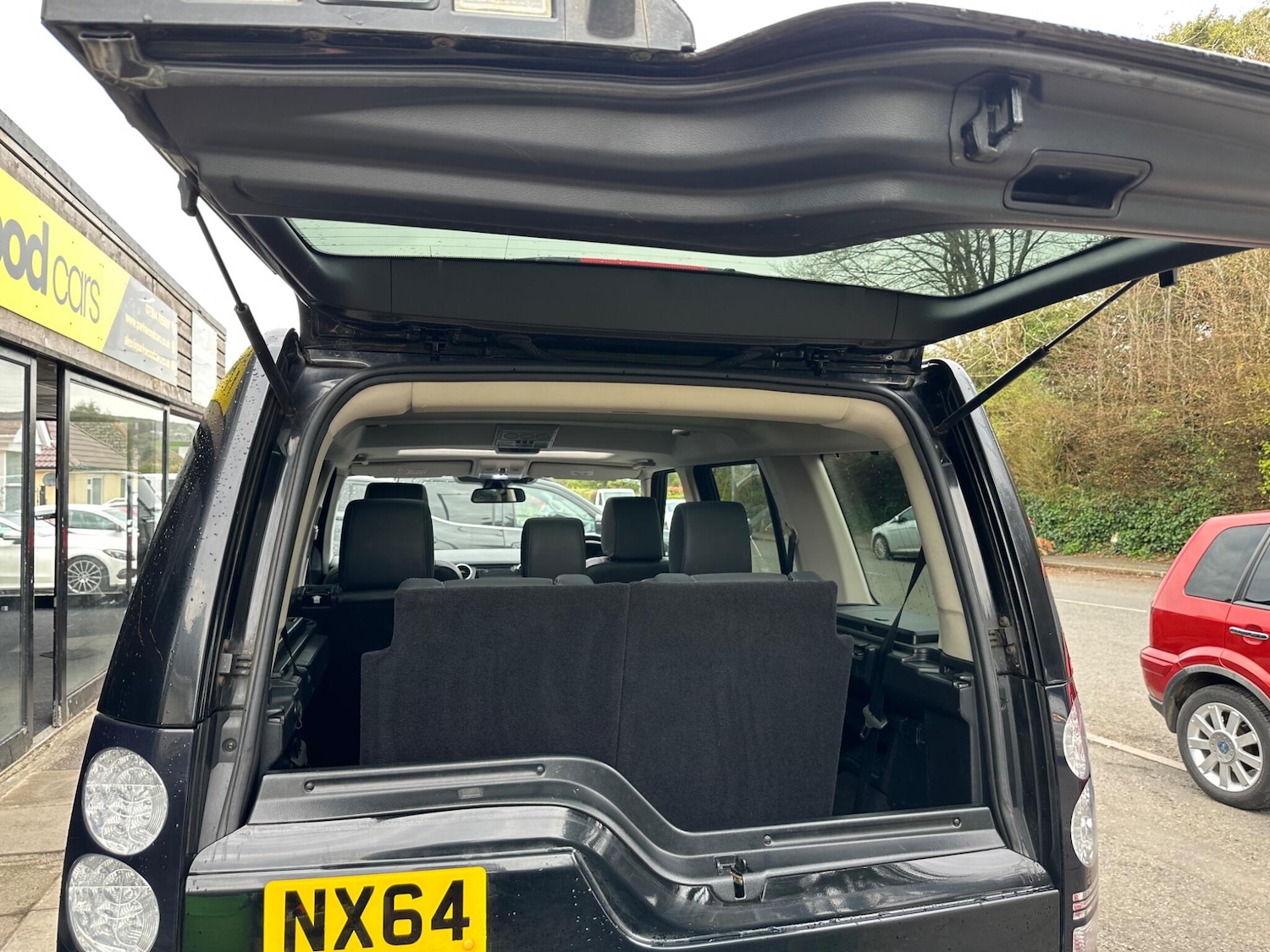 Used Land Rover Discovery 2014 for sale - 78156611: Photo 43