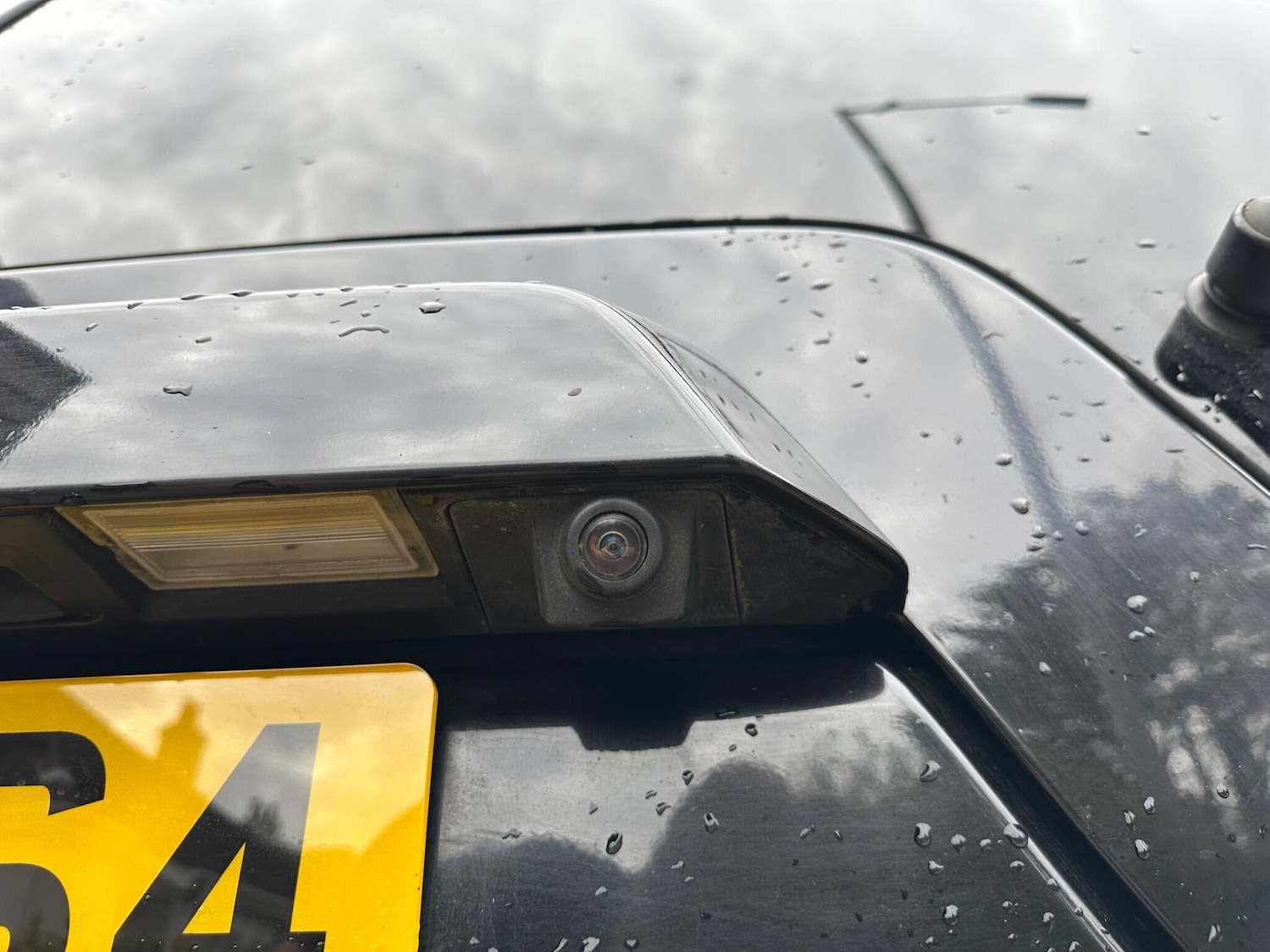 Used Land Rover Discovery 2014 for sale - 78156611: Photo 44