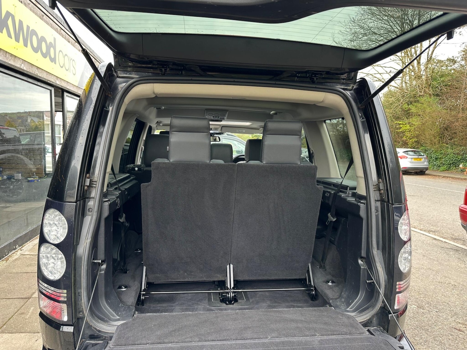 Used Land Rover Discovery 2014 for sale - 78156611: Photo 47