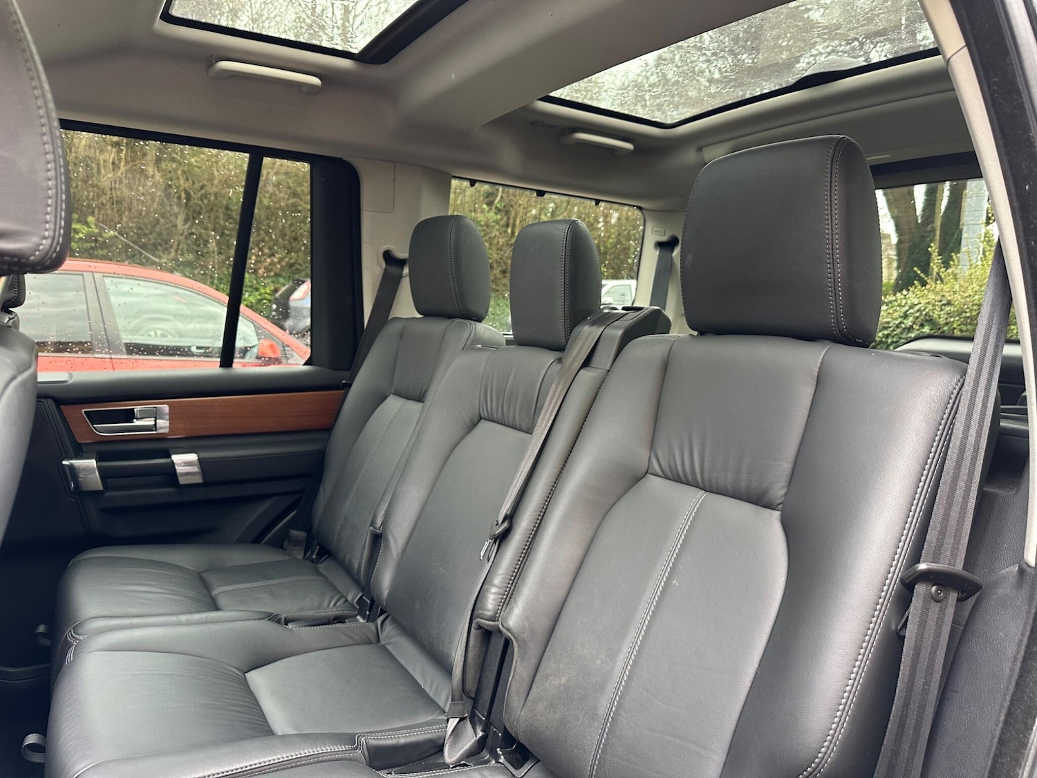 Used Land Rover Discovery 2014 for sale - 78156611: Photo 48