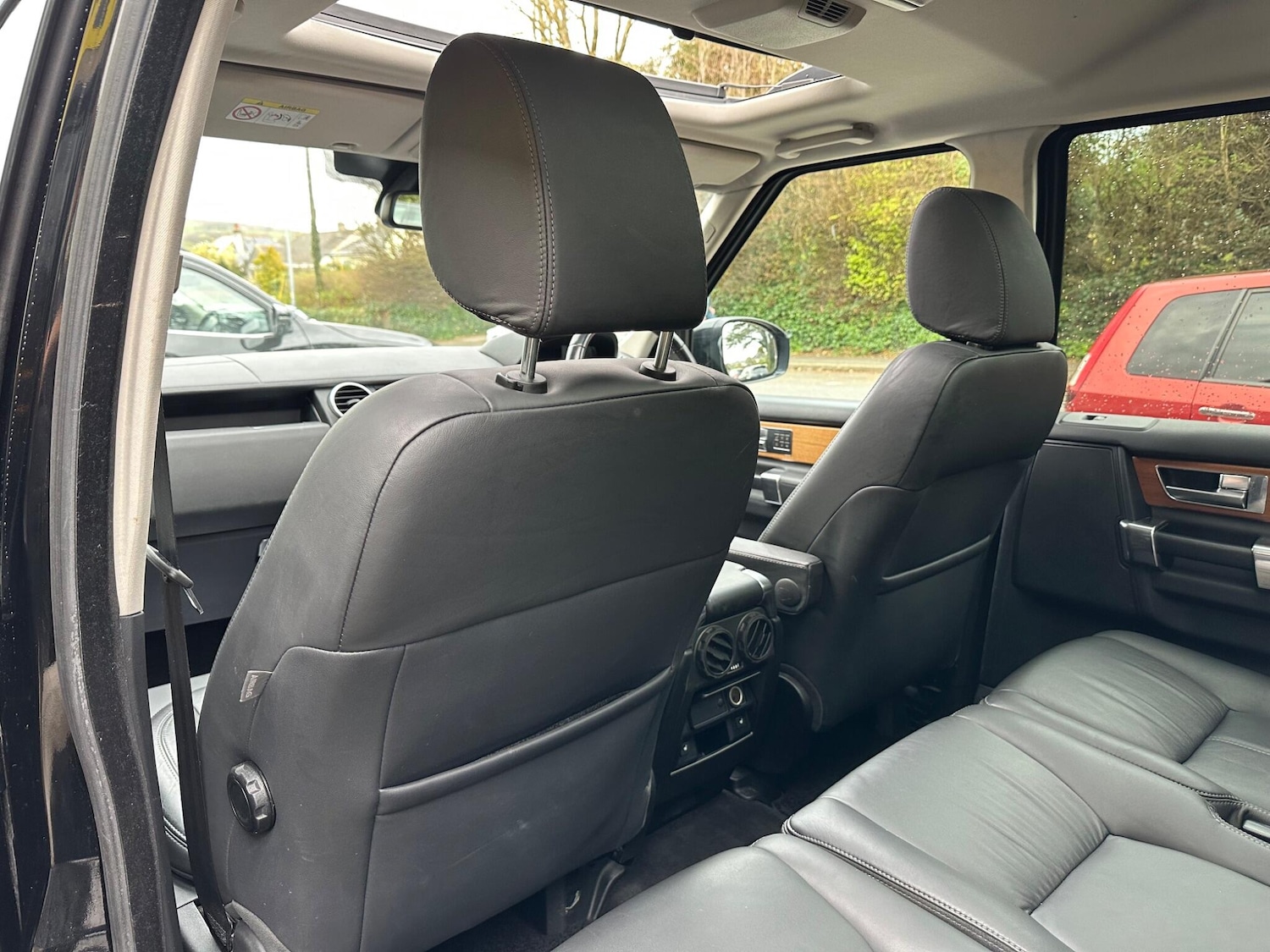 Used Land Rover Discovery 2014 for sale - 78156611: Photo 49