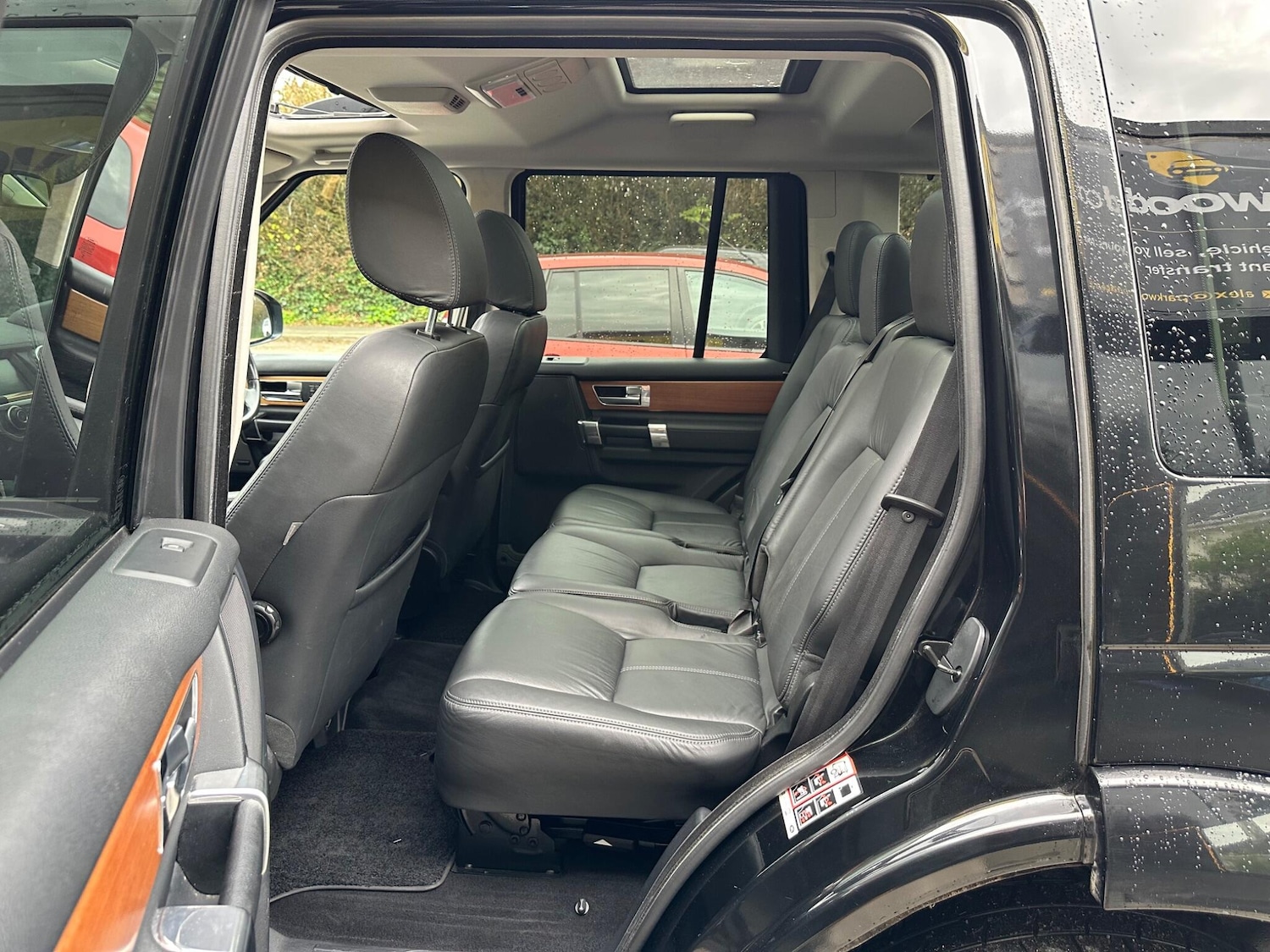 Used Land Rover Discovery 2014 for sale - 78156611: Photo 50