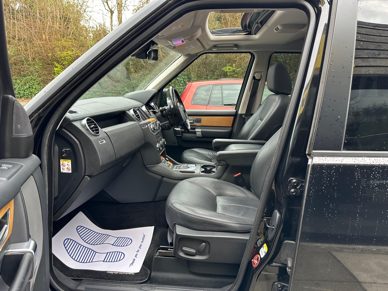 Used Land Rover Discovery 2014 for sale - 78156611: Photo 51