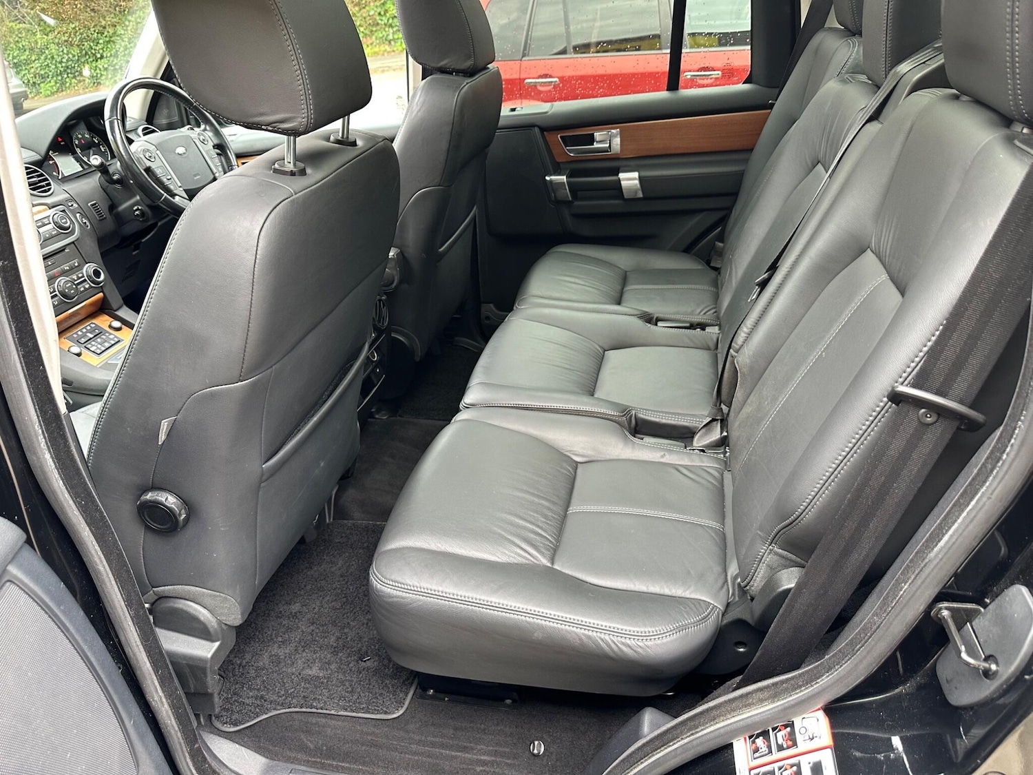 Used Land Rover Discovery 2014 for sale - 78156611: Photo 53