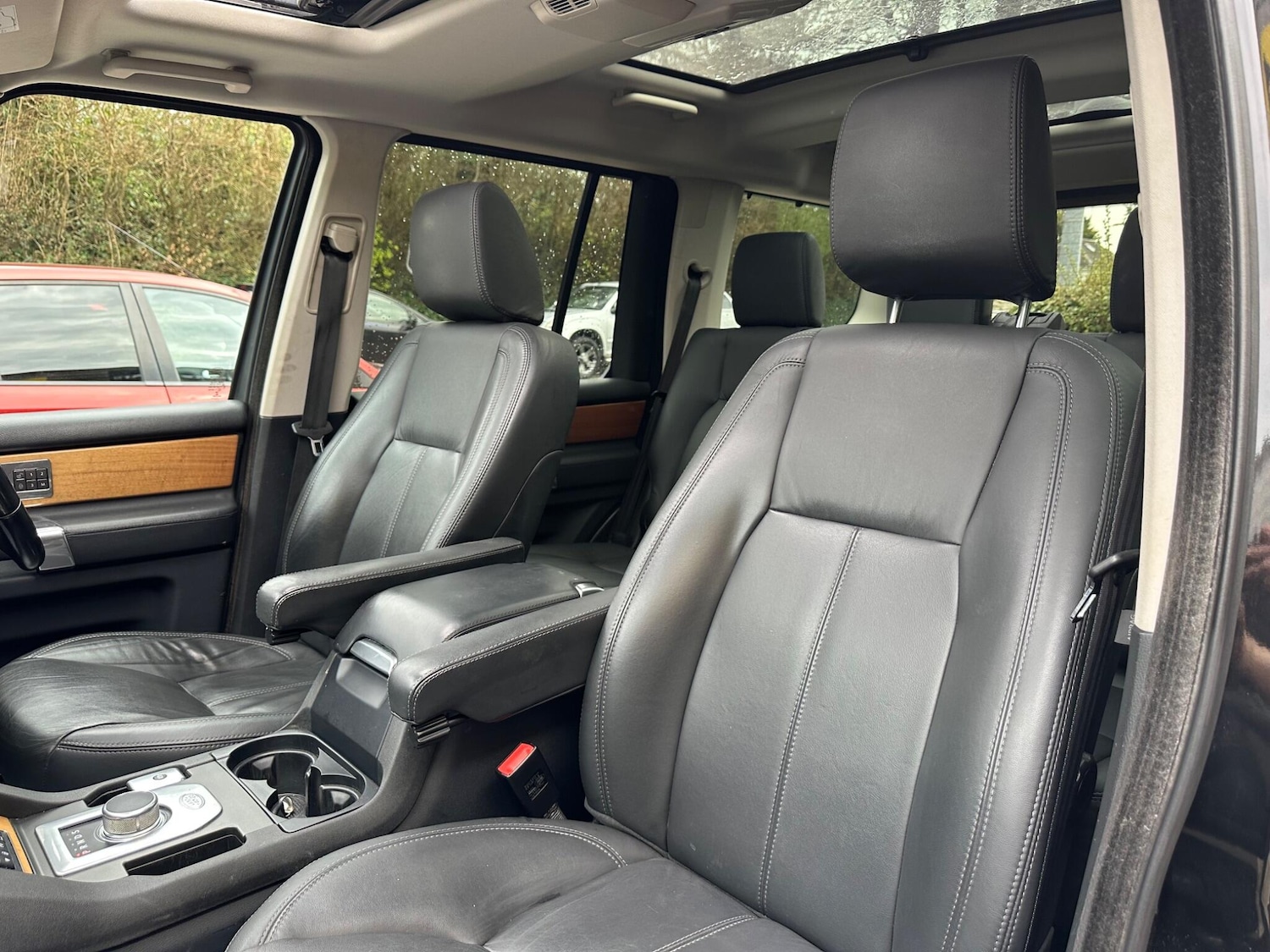 Used Land Rover Discovery 2014 for sale - 78156611: Photo 54