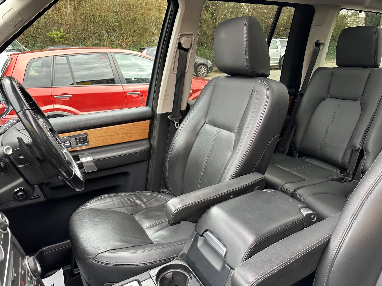 Used Land Rover Discovery 2014 for sale - 78156611: Photo 55