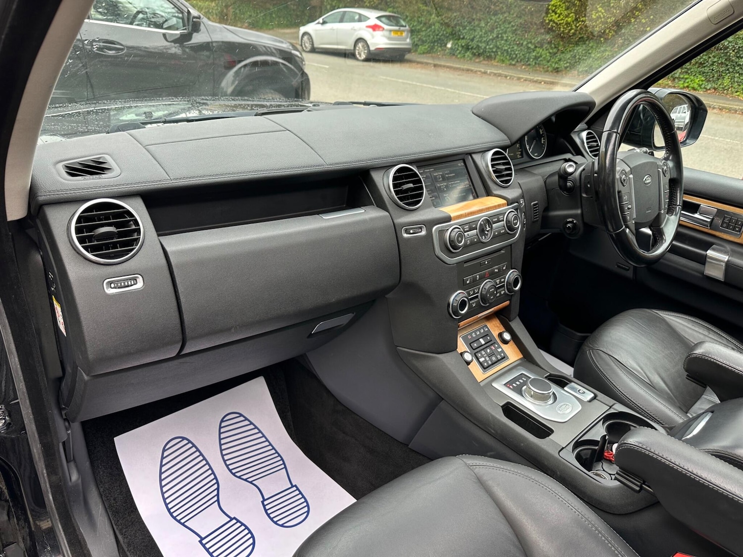 Used Land Rover Discovery 2014 for sale - 78156611: Photo 56