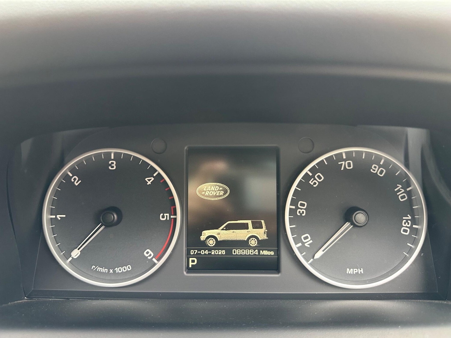 Used Land Rover Discovery 2014 for sale - 78156611: Photo 58