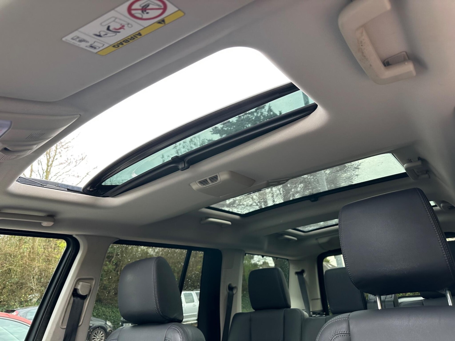 Used Land Rover Discovery 2014 for sale - 78156611: Photo 59