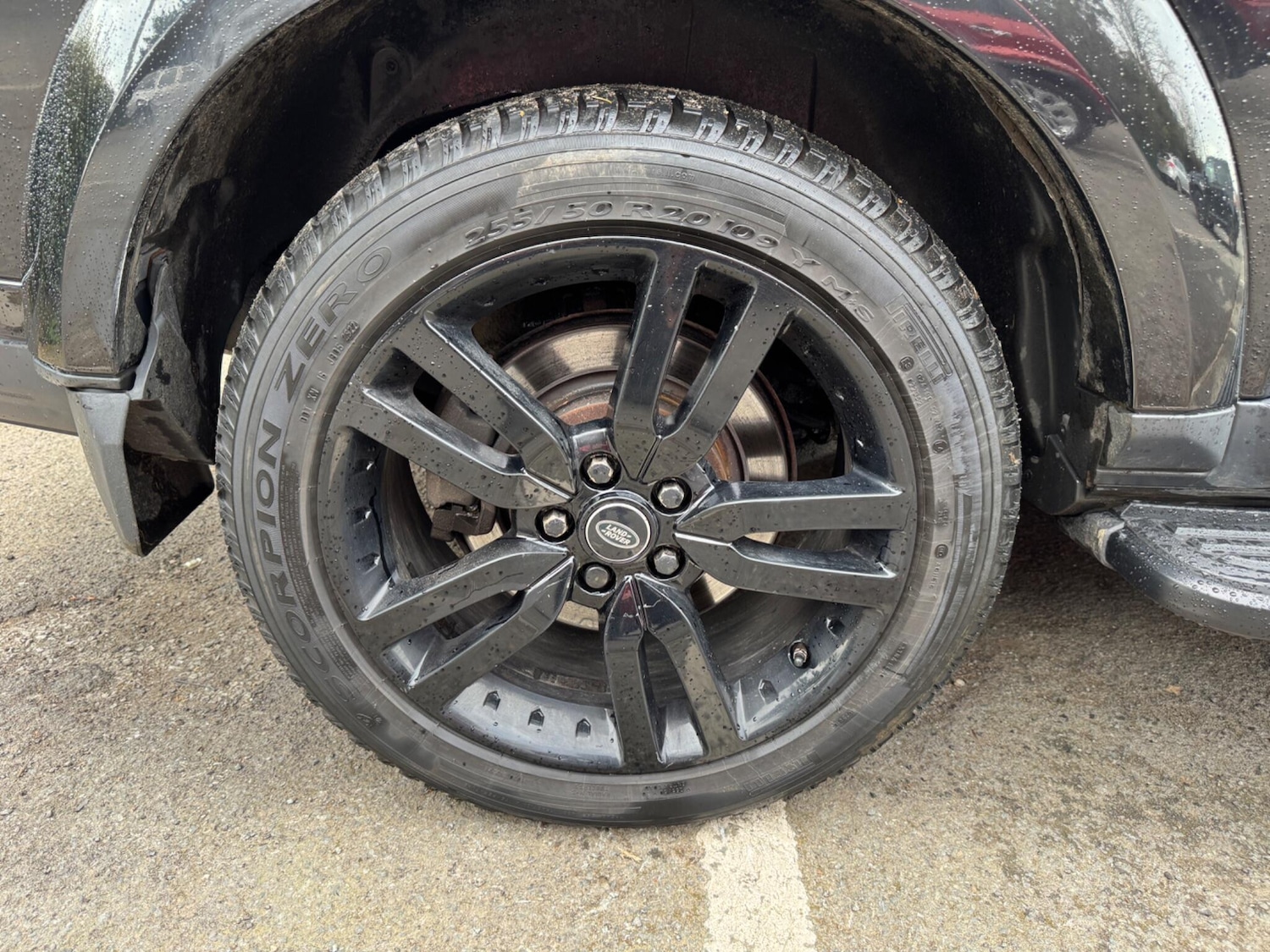 Used Land Rover Discovery 2014 for sale - 78156611: Photo 8