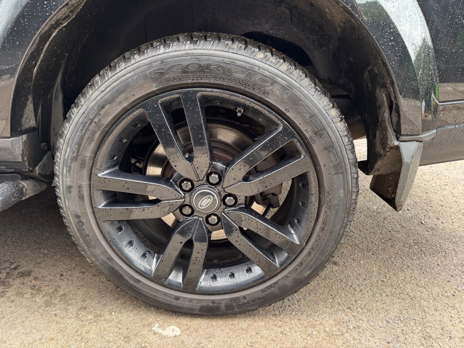 Used Land Rover Discovery 2014 for sale - 78156611: Photo 9