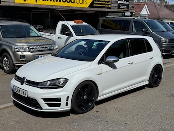 Used Volkswagen Golf 2014 for sale - 78695657: Photo