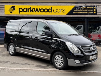 Used Hyundai i800 2018 for sale - 79532821: Photo