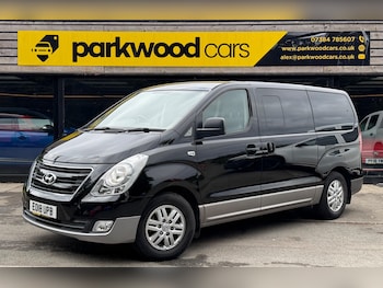 Used Hyundai i800 2018 for sale - 79532821: Photo
