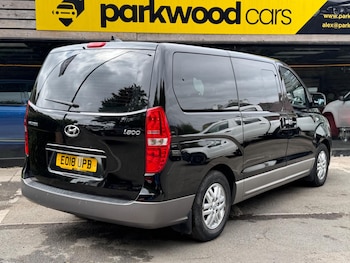 Used Hyundai i800 2018 for sale - 79532821: Photo
