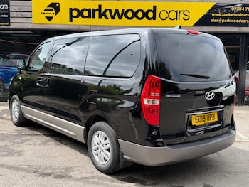 Used Hyundai i800 2018 for sale - 79532821: Photo