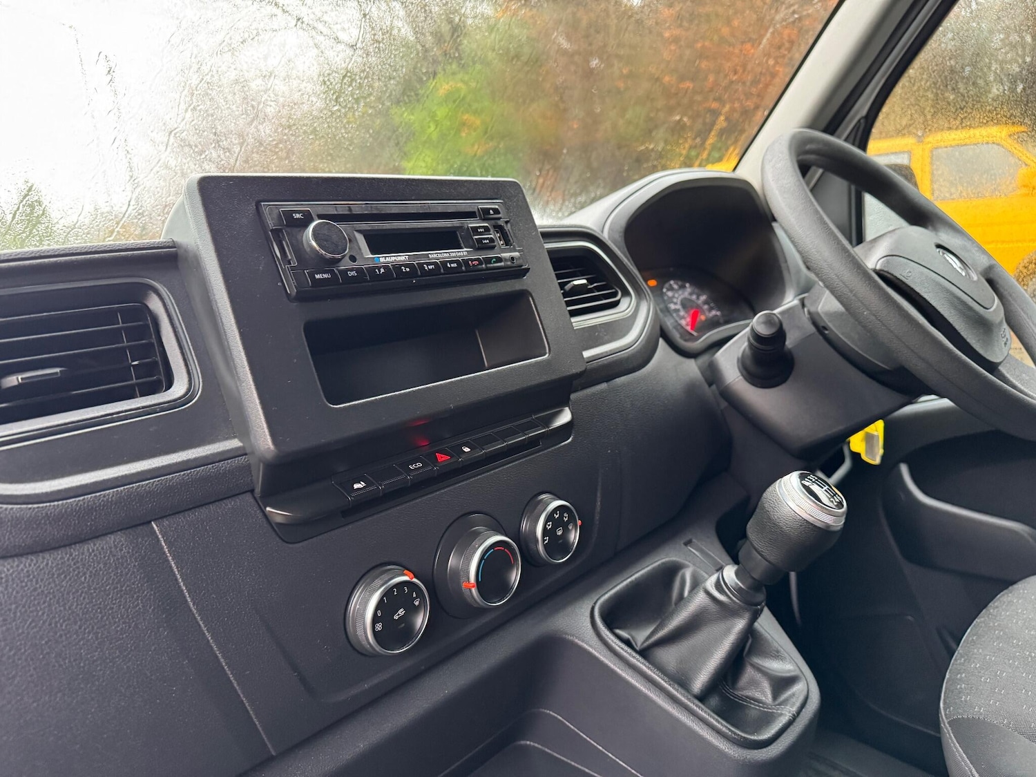 Used Vauxhall Movano 2021 for sale - 76728157: Photo 10