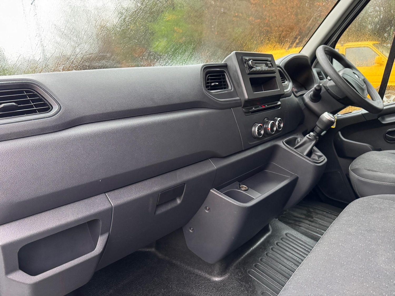 Used Vauxhall Movano 2021 for sale - 76728157: Photo 11