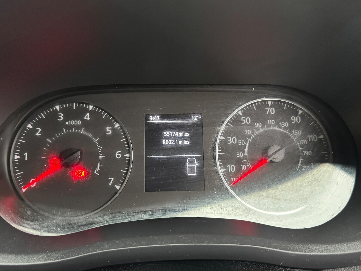 Used Vauxhall Movano 2021 for sale - 76728157: Photo 12