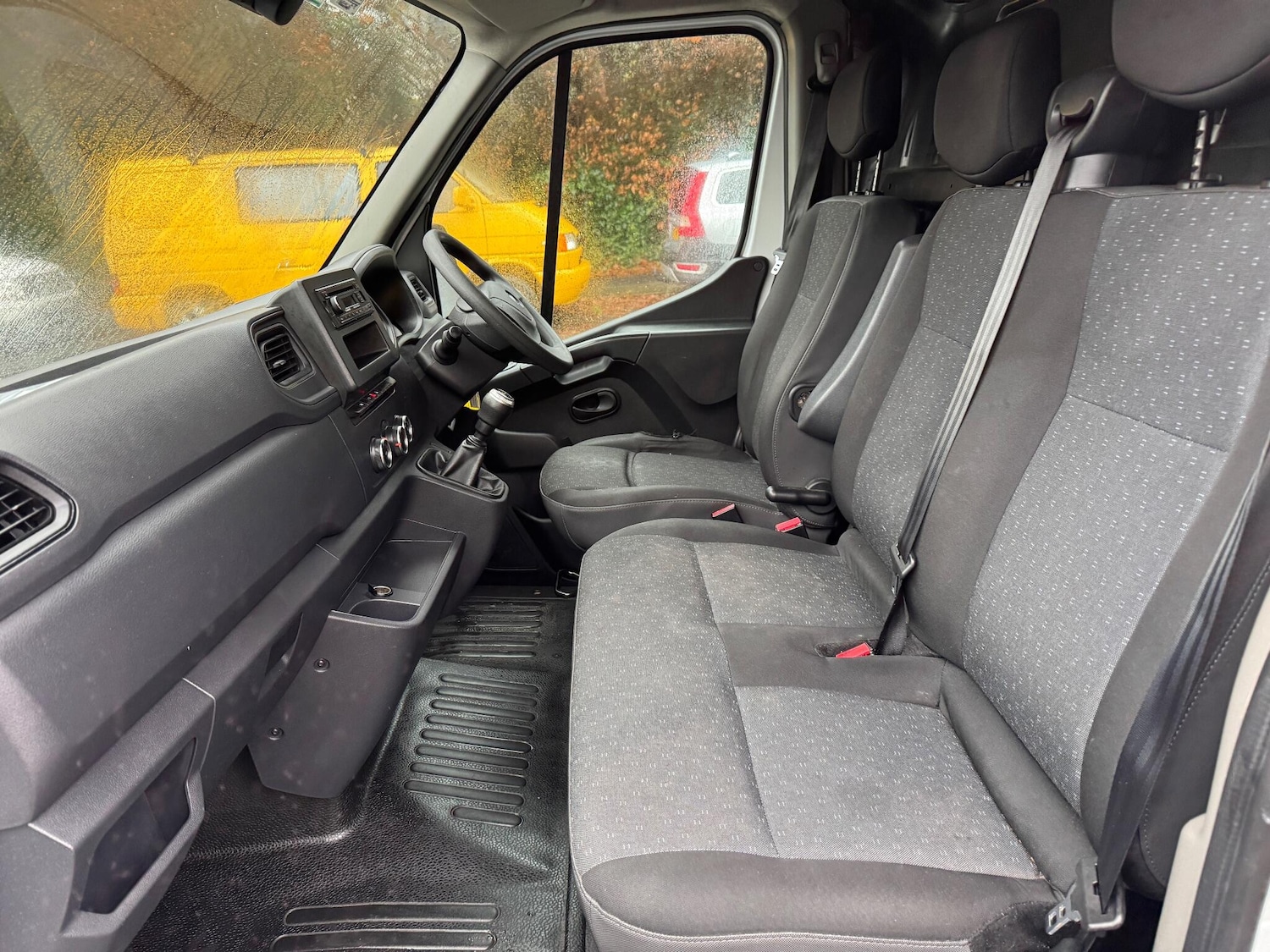 Used Vauxhall Movano 2021 for sale - 76728157: Photo 13