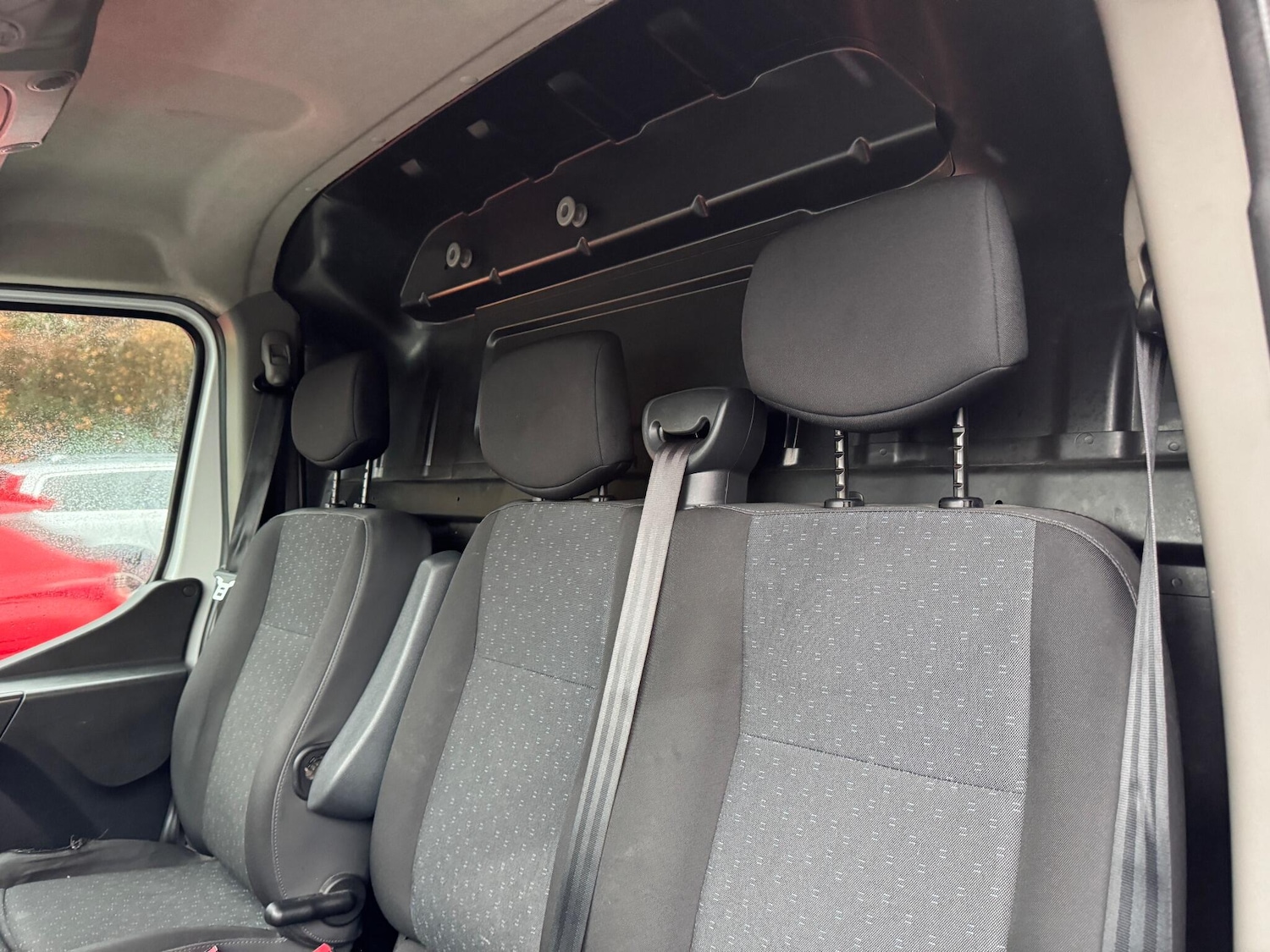 Used Vauxhall Movano 2021 for sale - 76728157: Photo 14