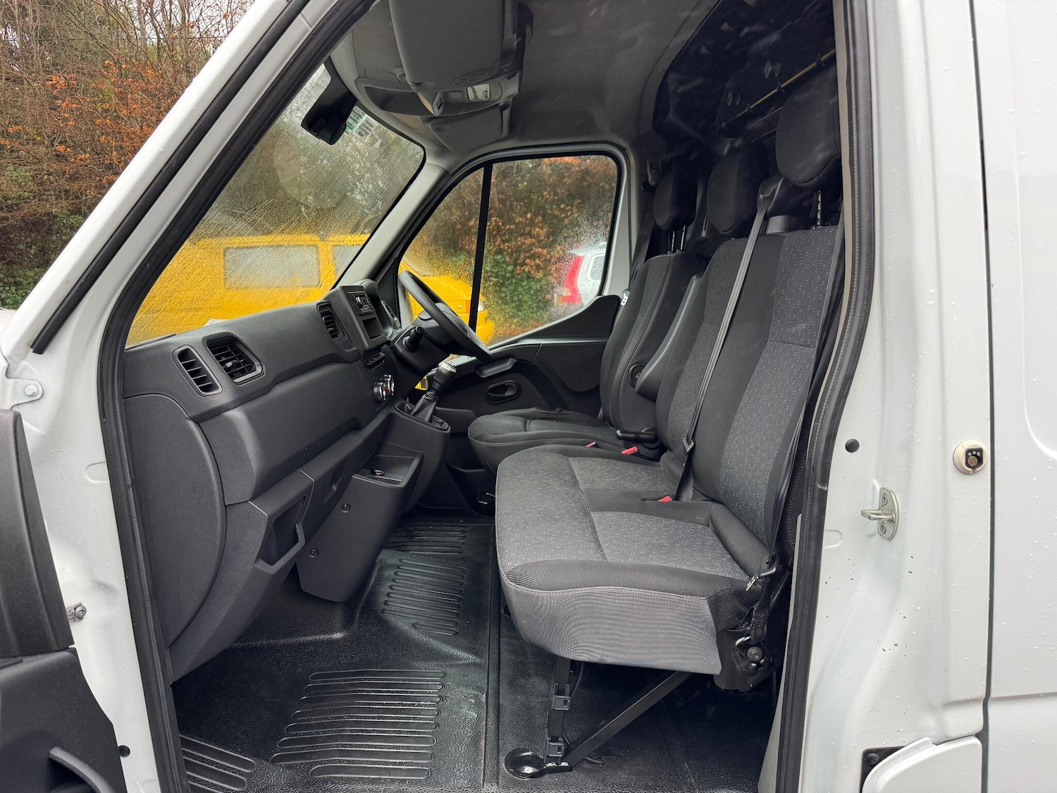 Used Vauxhall Movano 2021 for sale - 76728157: Photo 15