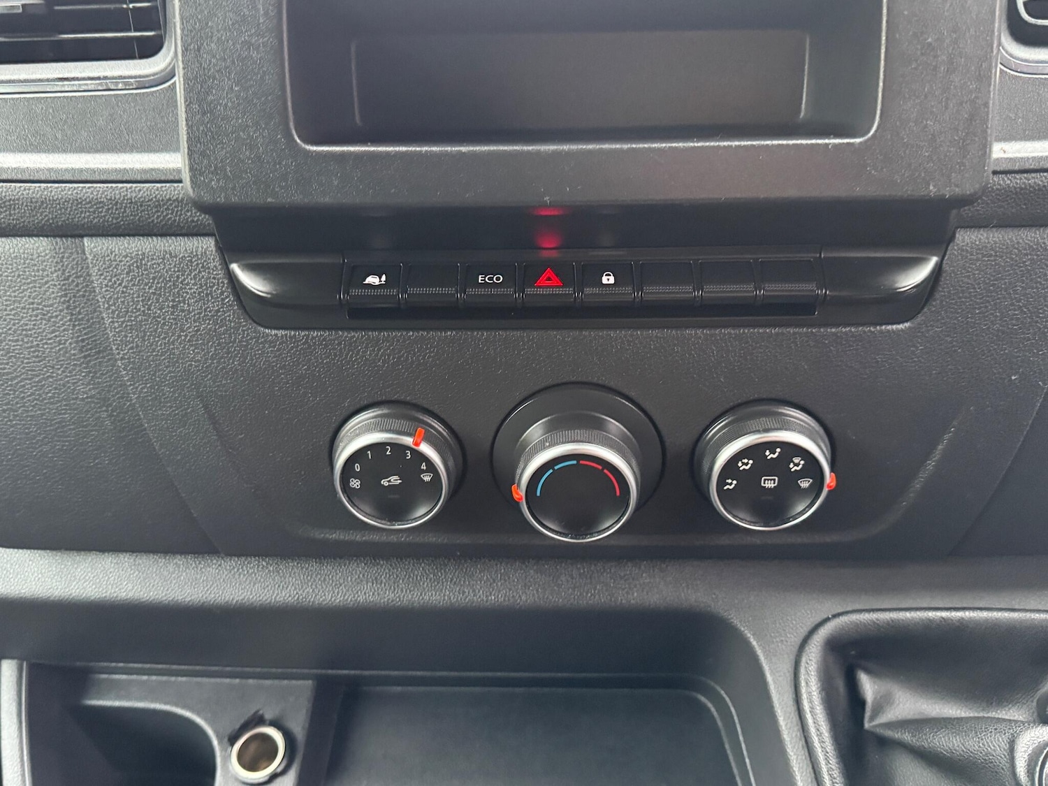 Used Vauxhall Movano 2021 for sale - 76728157: Photo 16