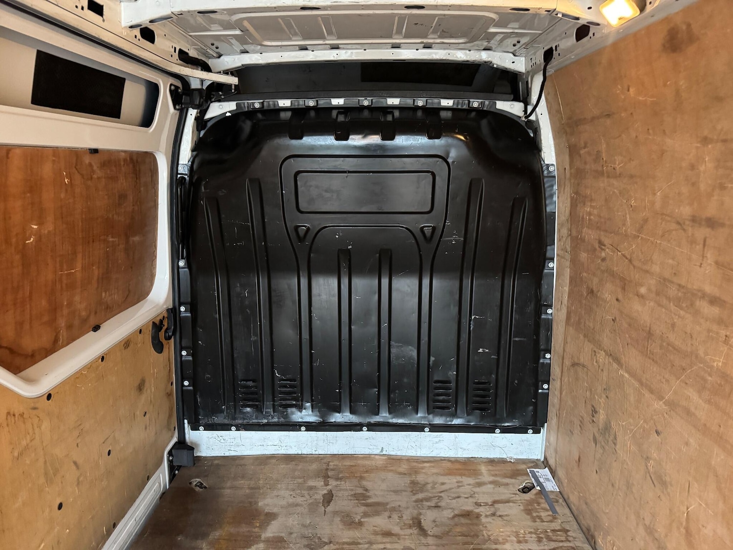 Used Vauxhall Movano 2021 for sale - 76728157: Photo 18