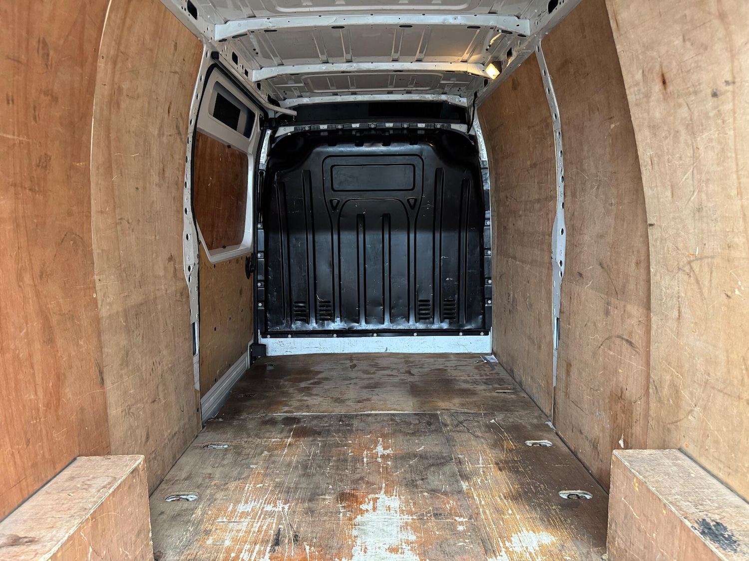 Used Vauxhall Movano 2021 for sale - 76728157: Photo 19