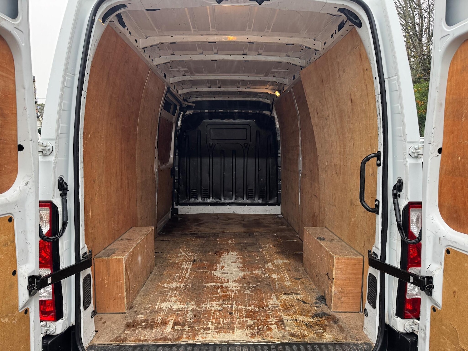 Used Vauxhall Movano 2021 for sale - 76728157: Photo 20