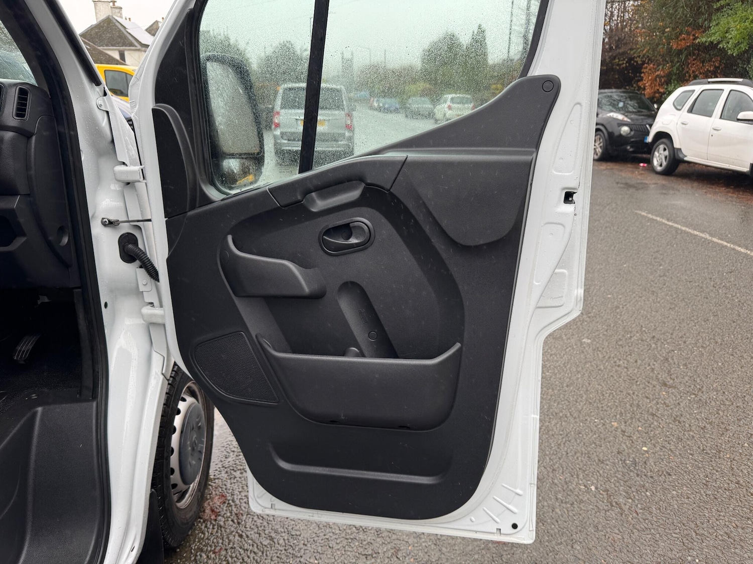 Used Vauxhall Movano 2021 for sale - 76728157: Photo 22